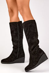 Botas buskin modelo 203051 PRIMO