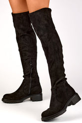 Botas mosqueteras modelo 203057 PRIMO