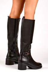 Botas de oficial modelo 203065 PRIMO