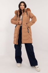 Chaqueta modelo 203086 Factory Price