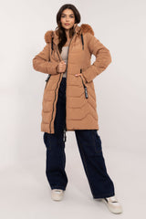 Chaqueta modelo 203086 Factory Price