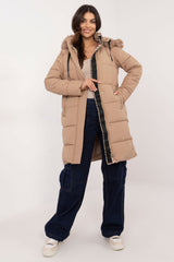 Chaqueta modelo 203091 Factory Price