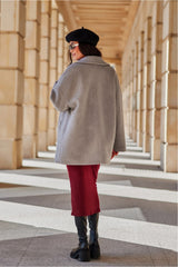 Chaqueta modelo 203095 Roco Fashion