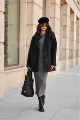 Chaqueta modelo 203097 Roco Fashion