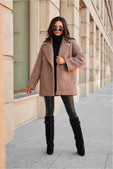 Chaqueta modelo 203098 Roco Fashion