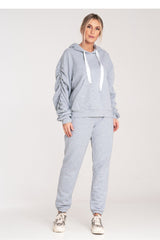 Pantalón de chándal modelo 203129 Figl