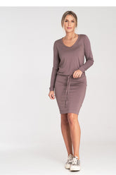 Vestido Casual modelo 203144 Figl