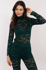 Blusa modelo 203155 Italy Moda