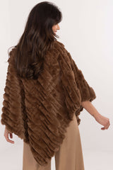 Poncho modelo 203197 AT