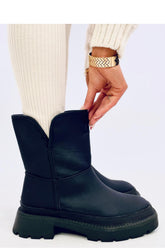 Botas de nieve modelo 203258 Inello