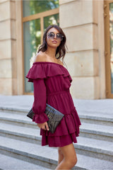 Vestido de día modelo 203273 Roco Fashion