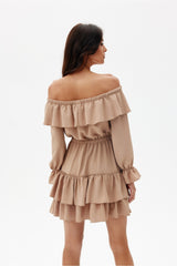 Vestido Casual modelo 203274 Roco Fashion