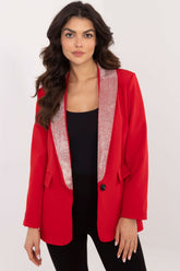 Chaqueta modelo 203332 Italy Moda