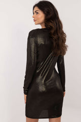 Vestido corto modelo 203334 Italy Moda