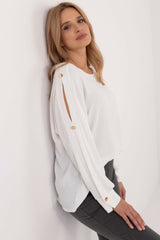 Blusa modelo 203339 Italy Moda