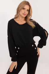 Blusa modelo 203340 Italy Moda