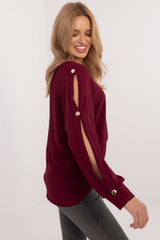 Blusa modelo 203342 Italia Moda