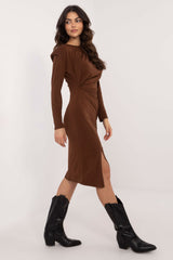 Vestido de día modelo 203343 Italy Moda