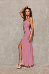 Vestido largo modelo 203384 Roco Fashion