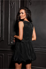 Falda corta modelo 203388 Roco Fashion