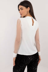 Blusa modelo 203405 Italia Moda