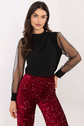 Blusa modelo 203406 Italy Moda