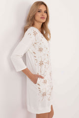 Vestido Casual modelo 203472 Relevance