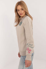 Sudadera modelo 203486 Sublevel