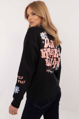 Sudadera modelo 203487 Subnivel