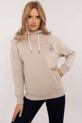 Sudadera modelo 203488 Sublevel