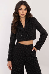 Chaqueta modelo 203491 Italia Moda