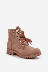 Botas modelo 203526 Step in style