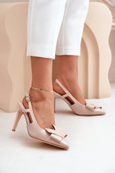 Tacones modelo 203535 Step in style