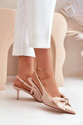 Tacones modelo 203536 Step in style