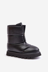 Botas de nieve modelo 203545 Step in style
