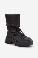 Botas de nieve modelo 203547 Step in style