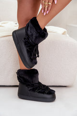 Botas de nieve modelo 203551 Step in style