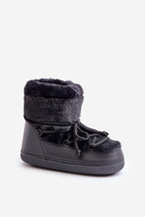Botas de nieve modelo 203551 Step in style