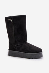 Botas de nieve modelo 203558 Step in style