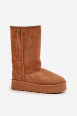 Botas de nieve modelo 203560 Step in style