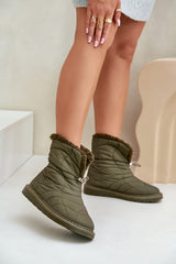 Botas de nieve modelo 203570 Step in style