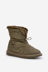 Botas de nieve modelo 203570 Step in style