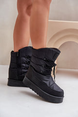 Botas de nieve modelo 203574 Step in style