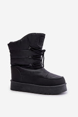 Botas de nieve modelo 203574 Step in style