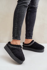 Botas de nieve modelo 203585 Step in style