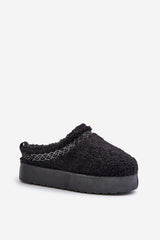 Botas de nieve modelo 203585 Step in style