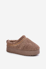 Botas de nieve modelo 203586 Step in style