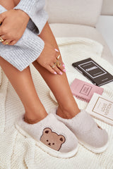 Zapatillas modelo 203598 Step in style