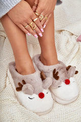 Zapatillas modelo 203603 Step in style