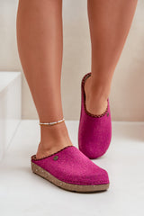 Zapatillas modelo 203607 Step in style